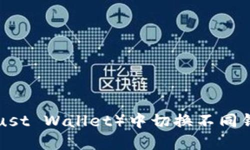 如何在TP(Trust Wallet)中切换不同钱包:详细指南