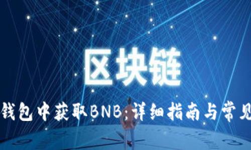 如何在TP钱包中获取BNB:详细指南与常见问题解析