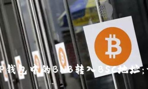 如何将TP钱包中的BNB转入BSC地址:详细指南