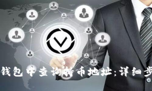 如何在TP钱包中查询持币地址:详细步骤与技巧