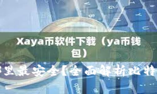 比特币存放在哪里最安全？全面解析比特币钱包的必要性