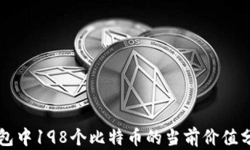 
钱包中198个比特币的当前价值分析