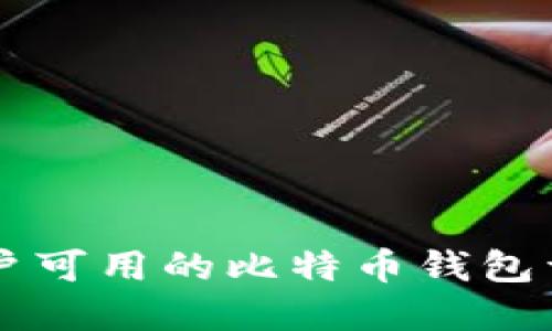 中国IP用户可用的比特币钱包详解与推荐