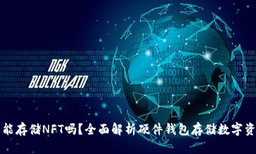 TP硬钱包能存储NFT吗？全面解析硬件钱包存储数字资产的能力