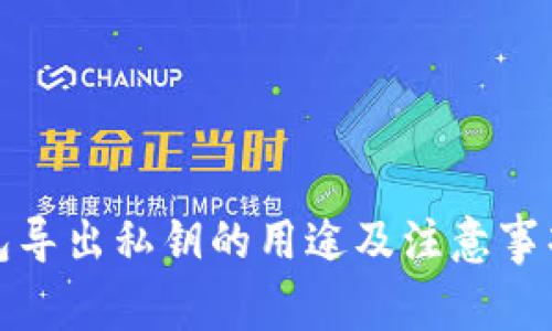 tp钱包导出私钥的用途及注意事项详解