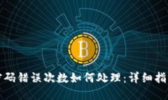 比特币钱包密码错误次数如何处理：详