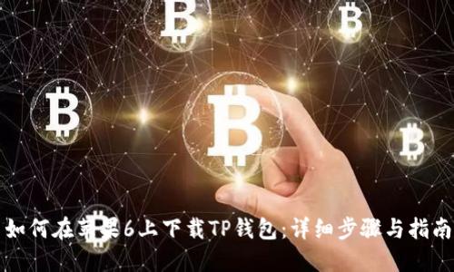 如何在苹果6上下载TP钱包:详细步骤与指南