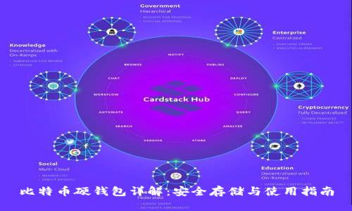 比特币硬钱包详解:安全存储与使用指南