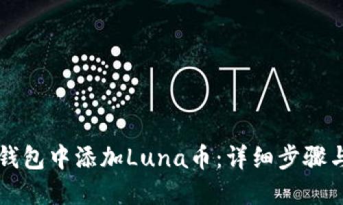 如何在TP钱包中添加Luna币:详细步骤与实用指南