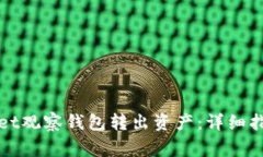 i如何从TokenPocket观察钱包转出资产：详