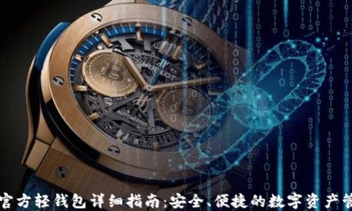 以太坊官方轻钱包详细指南:安全、便捷的数字资产管理工具