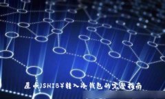 屎币（SHIB）转入冷钱包的完整指南