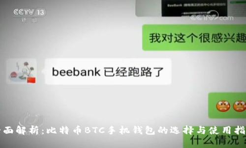 全面解析：比特币BTC手机钱包的选择与使用指南