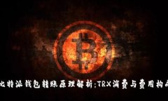 比特派钱包转账原理解析：TRX消费与费