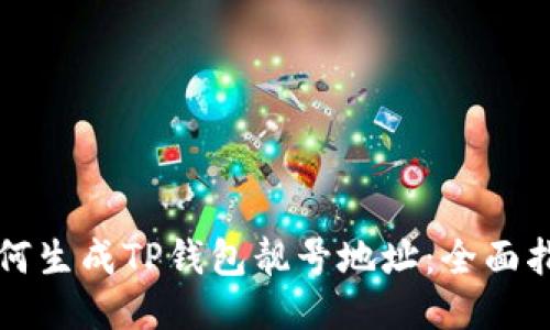 如何生成TP钱包靓号地址：全面指南