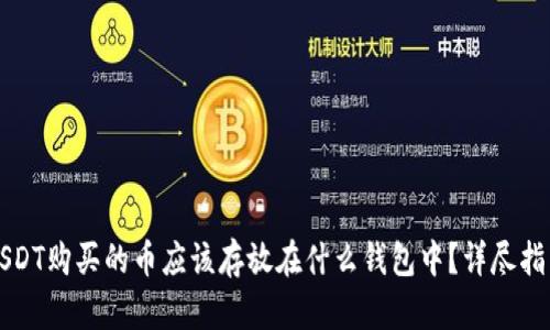 USDT购买的币应该存放在什么钱包中?详尽指南