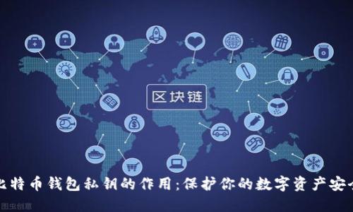比特币钱包私钥的作用：保护你的数字资产安全
