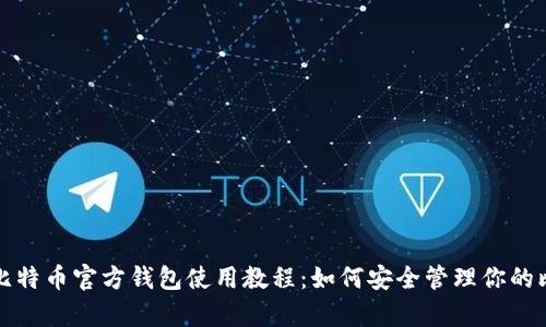 全面解析比特币官方钱包使用教程:如何安全管理你的比特币资产