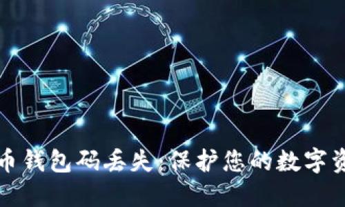 如何应对比特币钱包码丢失:保护您的数字资产的全面指南