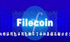 比特派钱包云钱包提不了币的原因及解