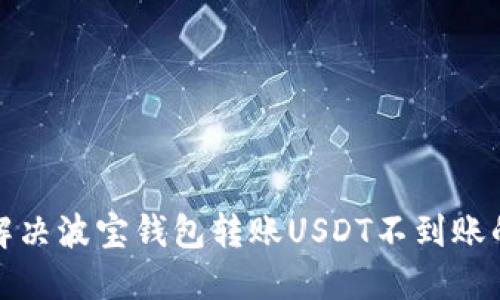 如何解决波宝钱包转账USDT不到账的问题