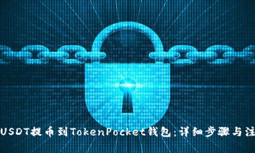 如何将USDT提币到TokenPocket钱包:详细步骤与注意事项