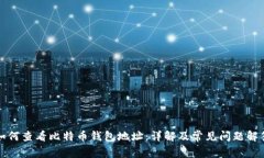 如何查看比特币钱包地址：详解及常见
