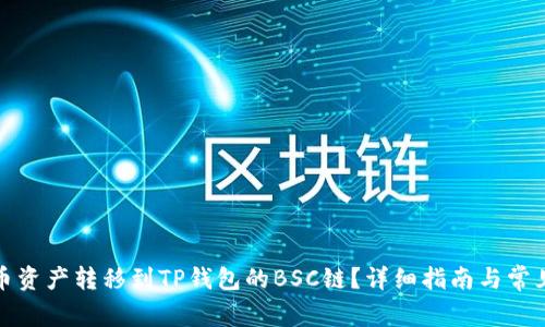 如何将火币资产转移到TP钱包的BSC链?详细指南与常见问题解答
