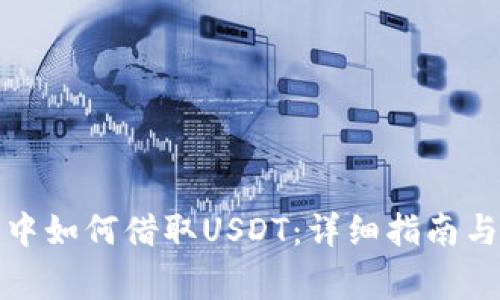 在TP钱包中如何借取USDT:详细指南与注意事项