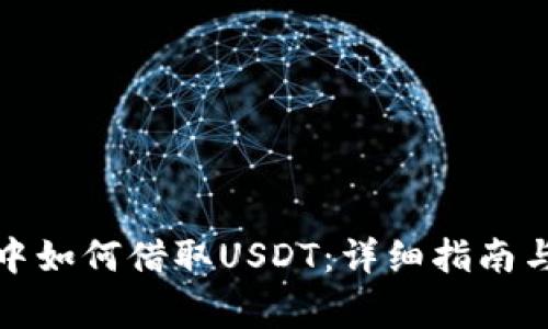 在TP钱包中如何借取USDT:详细指南与注意事项