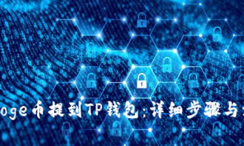 如何将Doge币提到TP钱包:详细步骤与注意事项