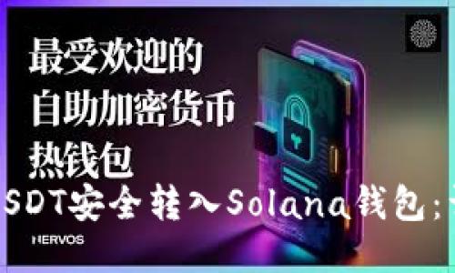 如何将USDT安全转入Solana钱包:详细指南