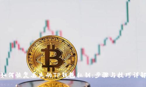 如何恢复丢失的TP钱包私钥:步骤与技巧详解