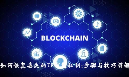 如何恢复丢失的TP钱包私钥:步骤与技巧详解