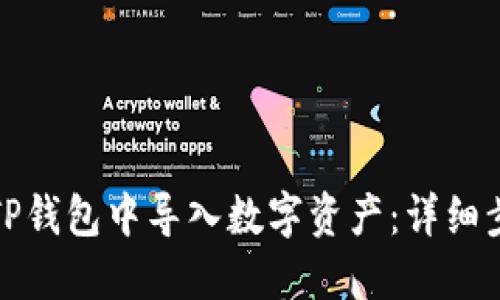 如何在电脑版TP钱包中导入数字资产:详细步骤与实用技巧