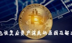 TP钱包恢复后资产消失的原因及解决办法
