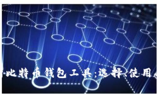 全面解析比特币钱包工具:选择、使用与安全性