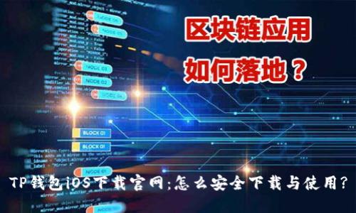 TP钱包iOS下载官网:怎么安全下载与使用?