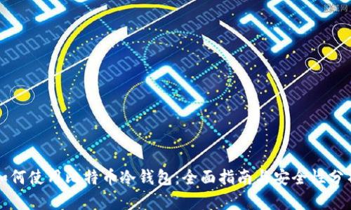 如何使用比特币冷钱包:全面指南与安全性分析