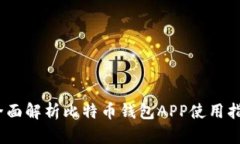 :全面解析比特币钱包APP使用指南