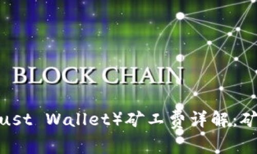 TP钱包(Trust Wallet)矿工费详解:矿工费贵吗?