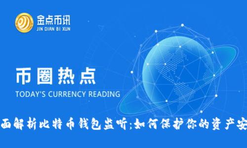 全面解析比特币钱包监听:如何保护你的资产安全