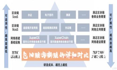 TP钱包旧版与新版的详细对比与分析