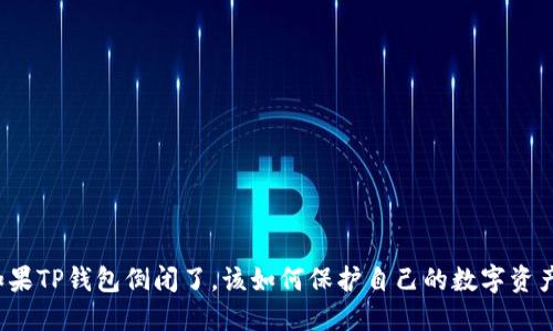 如果TP钱包倒闭了,该如何保护自己的数字资产?
