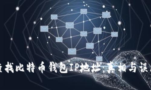 如何查找比特币钱包IP地址:真相与误区解析