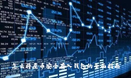 怎么将屎币安全存入钱包的全面指南