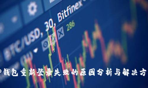 TP钱包重新登录失败的原因分析与解决方法