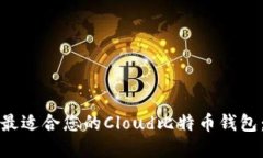 如何选择最适合您的Cloud比特币钱包：