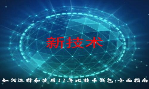 如何选择和使用11年比特币钱包:全面指南