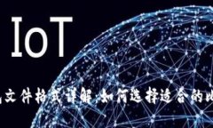 比特币钱包文件格式详解：如何选择适